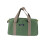 Bolsa para ferramentas em lona verde militar, 45 cm (18 polegadas) 7