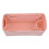 Makeup Storage Bag Inner Liner Compatible Long Short Handles 1