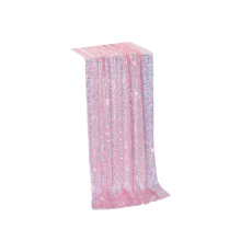 Chemin de table Ă paillettes festives 183 cm (72 pouces)
