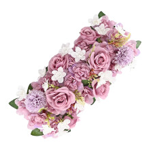 Artificial Silk Wedding Flowers for Venue and Home Decor