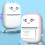Thermodrucker mit USB-Kabel und Thermopapier 6