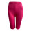 QLEICOM Yogashorts med høy midje Dame Rosa M 4