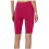 QLEICOM Yogashorts med høy midje Dame Rosa M 3