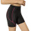 Lixada damecykelshorts med polstring, 3D-polstring 4