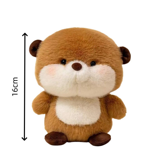 Soft Plush Toy 16 cm 1
