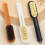 Suede Brush Double-Sided for Leather Shoes Cleaning Tool 1