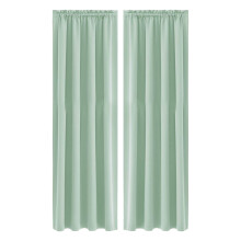 Rideaux occultants thermiques isolants 42 x 72 pouces, 1 panneau