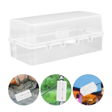 Outdoor Electrical Box Waterproof Cover for Extension Cord