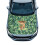 Four Leaf Clover Car Hood Cover Universal Elastic 1