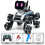 Stunt Robot Dog Toy with Gesture Sensing AI Control 1