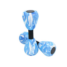 Aquatic Dumbbells Camo Foam 2 Pcs