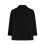 Women's Plus Size Casual Blazer Jacket with Open Front and 7