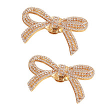 Detachable Shoe Clip Stylish Decor for Fashion Individuals
