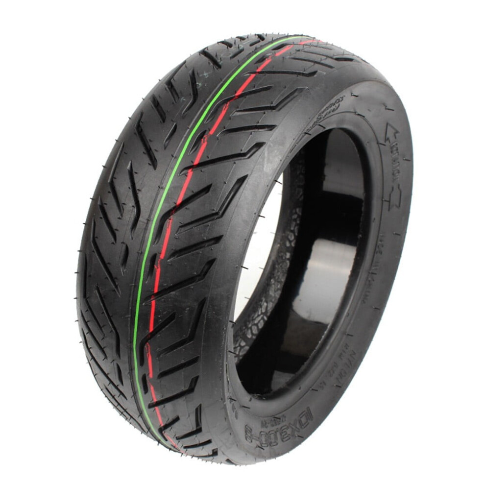 Tubeless Tire Replacement 10X3.00-6 Self-Healing For Scooter 975221457219