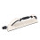 Longboard Hand Sanding Block with Adjustable Radius 1