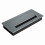 Desk Cable Management Grommets Brush Type Rectangle 4 Pack 1
