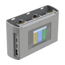 Charger Hub for DJI Mavic Mini 2/SE Batteries QC3.0