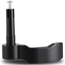 Thumb Throttle Control Lever FIt for Polaris Sportsman Scrambler EPS Replace#: 2010359 2010336 -Black Aluminum