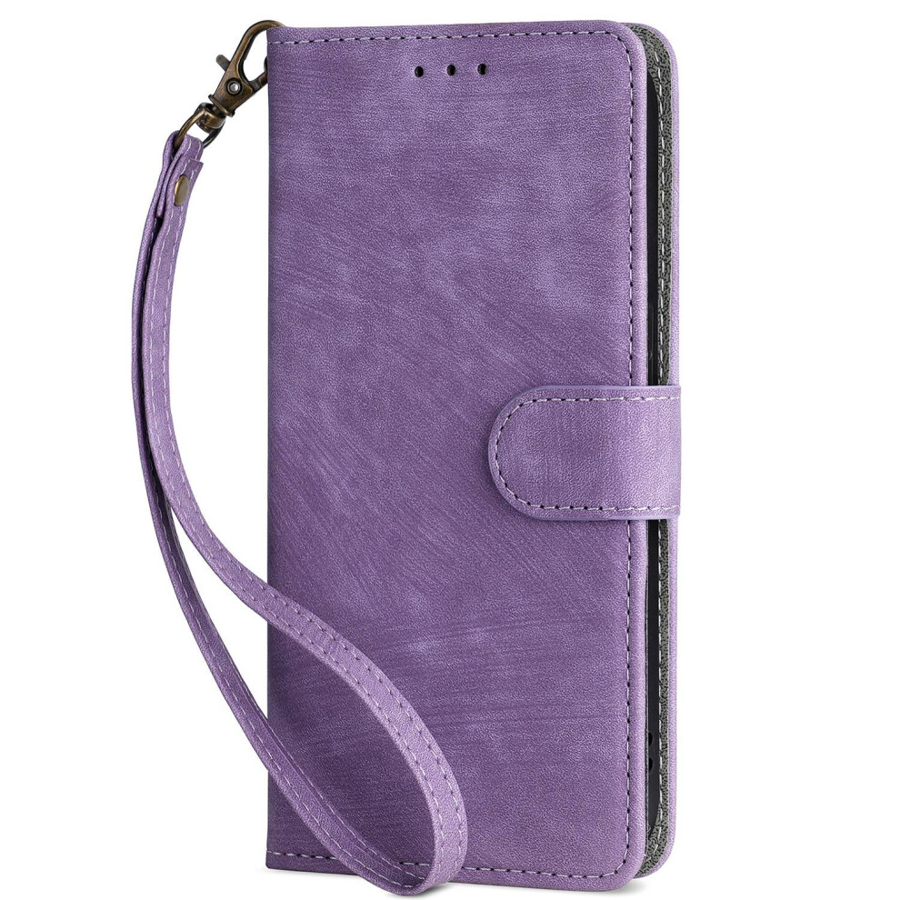 Leather Wallet Phone Case For Google Pixel 9 Pro Xl And 971050504773