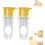 Lemon Squeezer Manual Juice Extractor with Filter 1