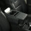 PU Leather Car Armrest Organizer 4-in-1 with Cup Holder 1