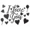 Happy Birthday Stickers for Balloons 24pcs 1