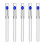 Silicone Lip Brush Applicator Set 5 Pieces 1