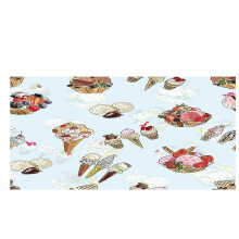 Serviette de plage en microfibre à séchage rapide 76 x 152 cm
