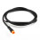 Julet Waterproof Connector Set 2-6 Pin for E-bike Display 1