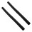 Road Bike Handlebar Padding Black Sponge 2 pcs 1