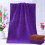 Superfine Fiber Shower Towel Soft Absorbent Quick-Drying 1 1