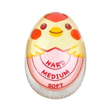 Chicken Egg Timer Color Changing Cooking Tool 1 piece