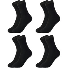 Women's Winter Socks Thick Plush Wool-Like Boot Socks
