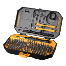 Set di cacciaviti ad alta durezza 145 in 1