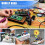 Κιτ καλωδίου jumper για breadboard OUNONA 840 τεμάχια 8