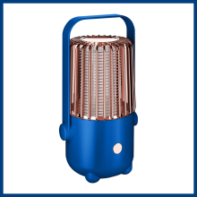 Bug Zapper Indoor Electric Insect Killer Lamp