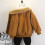 Kids Winter Fleece-Lined Jacket Khaki 7-8 Years 4