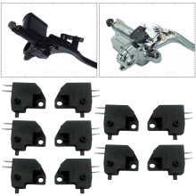 Motorcycle Brake Light Stop Lever Clutch Switch Button 10