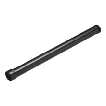 Shower Faucet Extension Pipe 3/4 Inch Round Universal