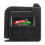 Portable Digital Battery Tester for AA AAA C D 9V 1.5V 1