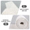 Wall Patch Gypsum Tape Plaster 1 Roll 7