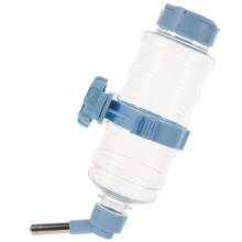 ROSENICE Portable Pet Water Dispenser for Rabbit Hamster