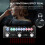 CUVAVE CUBE BABY Guitar Pedal Portable Multi-Effect with 6