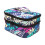 Sewing Box Organizer with Accessories Storage Bag 1