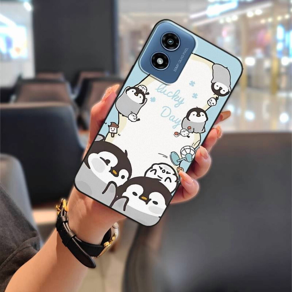 Moto G Play 2024 Phone Case Â Waterproof Shockproof Tpu 913466152681
