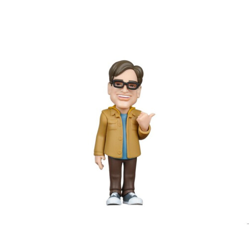 MINIX BIG BANG THEORY - LEONARD 2