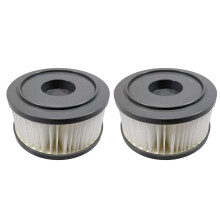 Filtres pour aspirateur Dirt Devil F15Vibe Quick (lot de 2)