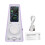 Metronome for Piano Violin Drum Purple Light USB Battery 2