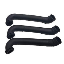 Ensemble de 3 tubes de reniflard pour pièces de moteur 794683 697113