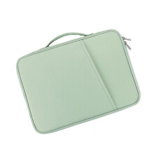 Tablet Sleeve Bag Canvas Space Cotton 9.7 11 12.9 13 Inch